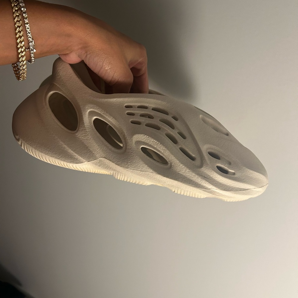 Adidas foam runners yeezy originals